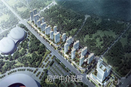 舜王舜德学校鲁班·厚德丽园3室43.8万95m2出售